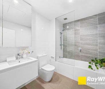 103/15 Brodie Spark Drive, Wolli Creek NSW 2205 - Apartment For Ren... - Photo 3