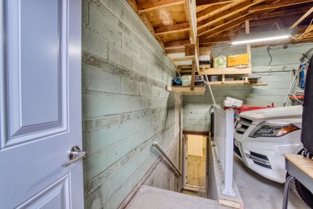 For Lease - 37 Allangrove Crescent Unit# Basement, Toronto, Ontario - Photo 3