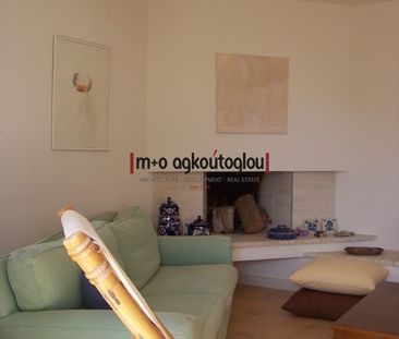 Διαμέρισμα 78 τ.μ. προς ενοικίαση - Photo 1