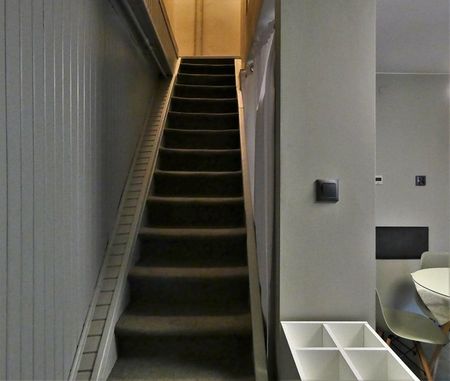 Łódź Łódź-Śródmieście, Wschodnia - Zdjęcie 4