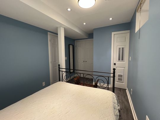 For Lease - 168 TYRREL Avenue Unit# LOWER, Toronto, Ontario - Photo 1