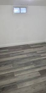 Bright One bedroom Basement For Rent - Photo 3