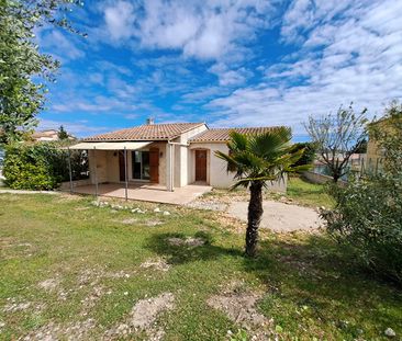 Maison Les Angles 4 pièce(s) 80.34 m2, - Photo 3