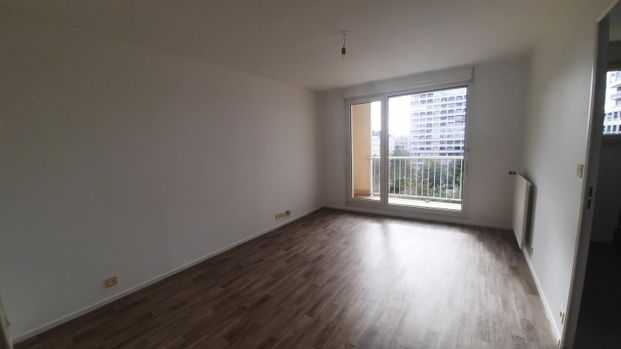 Appartement T1 à louer - 31 m² - Photo 1