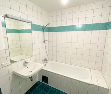 2-Zimmer-Wohnung mit toller Loggia - Provisionsfrei! - Photo 6