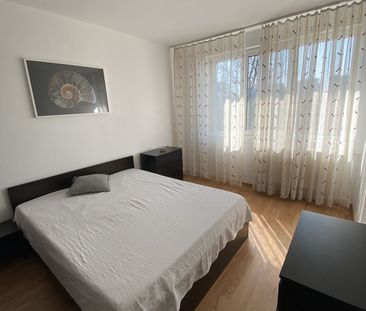 Titulescu -Metrou Basarab 3 camere - Photo 4