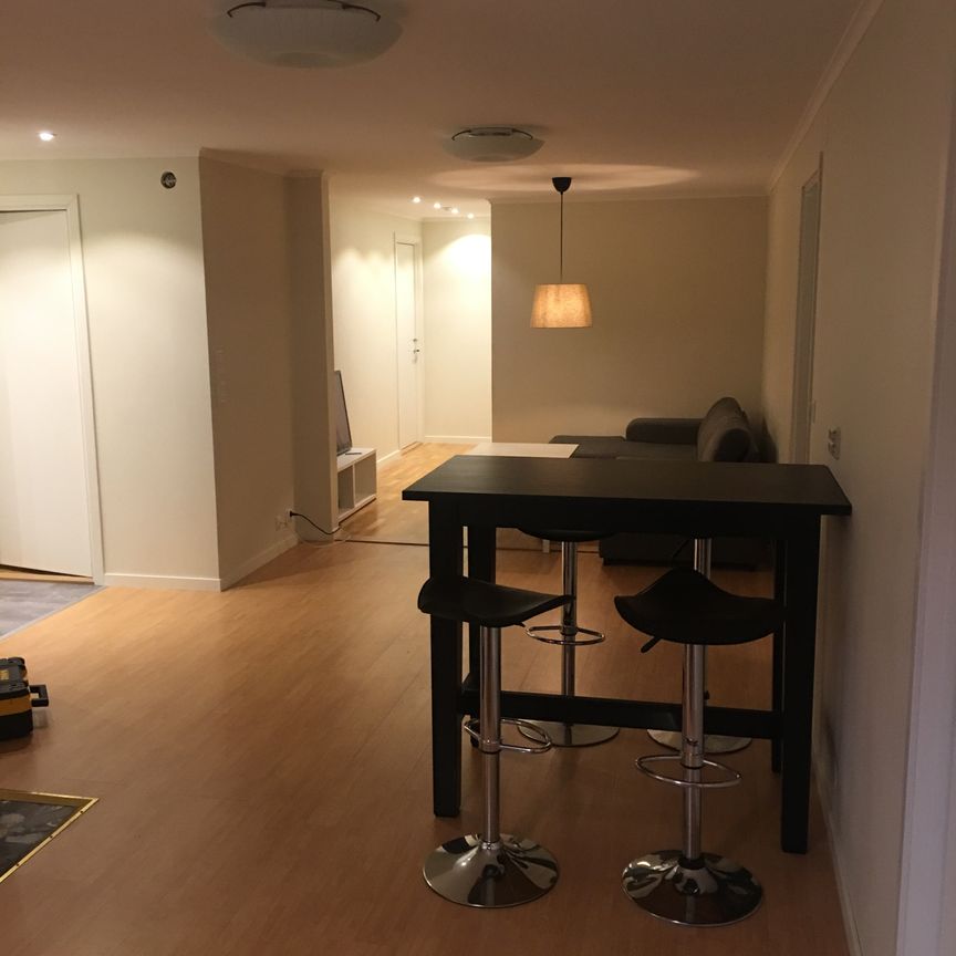 Sandkullegatan, Jönköping - Foto 1