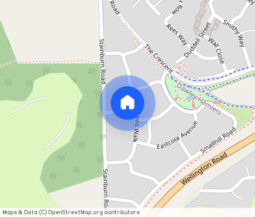 St Johns Walk, Lawley Village, Telford, Shropshire, TF4 - Photo 1