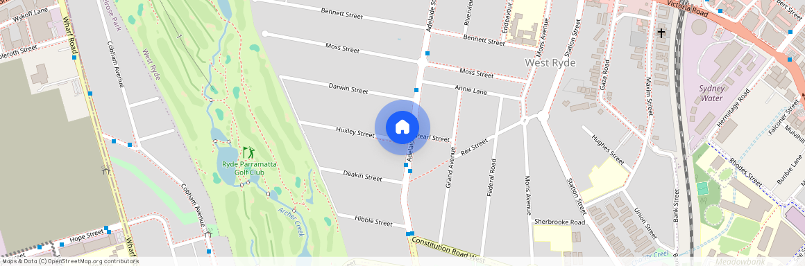 1/53 Adelaide Street, NSW 2114, West Ryde