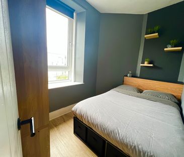1 Bed Flat, Ashvale Place, AB10 - Photo 5