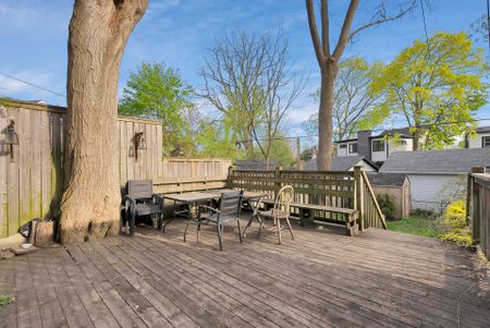 For Lease - 25 Dixon Avenue Unit# Main, Toronto, Ontario - Photo 2