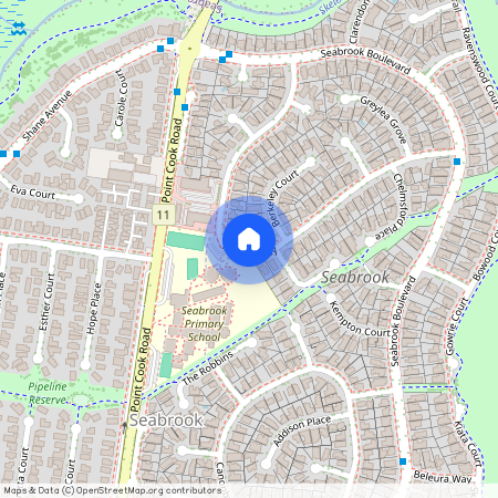 SEABROOK, 33, Mintaro Way