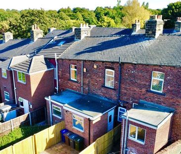 2 bedroom terraced house to rent - Photo 6