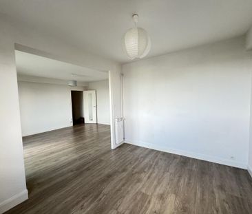 Location Appartement RENNES / Quartier CENTRE - Photo 6