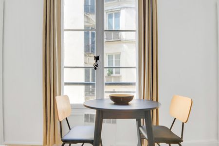 Rue du Vieux Colombier - Photo 4