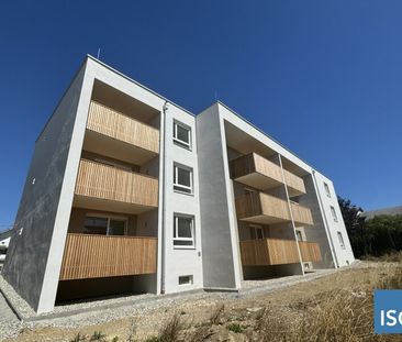 ERSTBEZUG - sonnige 3-Zimmer-Wohnung im 1. OG - Top 5 - Photo 1