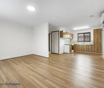 Refreshed Unit with Private Yard in Convenient Wilsonton Location - Photo 1