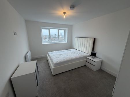 1 bedroom apartment to rent - Photo 4