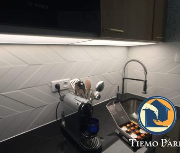 Studio Paris 75003 Arts et Métiers - Photo 6