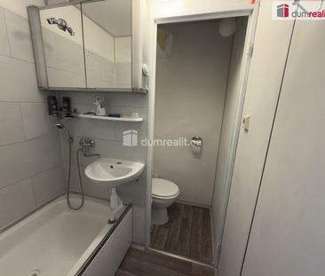 Pronájem bytu 1+1 37 m² - Photo 6