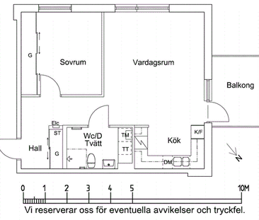 Kornettvägen 2, Bromölla - Photo 4