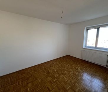 3 Raum-Wohnung mit Balkon, Blick ins Grüne - Siemensstraße 42/12 - Photo 5