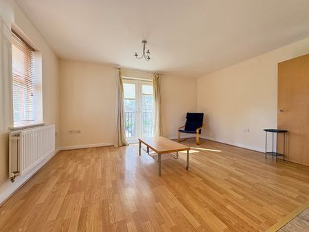 2 bedroom apartment to rent - Photo 2