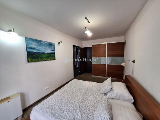 Kiadó jó állapotú lakás - Budapest VI. kerület – 1. fotó