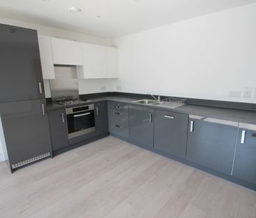 West Plaza, Town Lane, Stanwell, Staines-Upon-Thames,TW19 - Photo 2