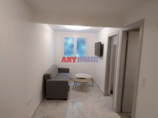 Studio/Γκαρσονιέρα για ενοικίαση Αγία Σοφία (Κέντρο Θεσσαλονίκης) - Φωτογραφία 1