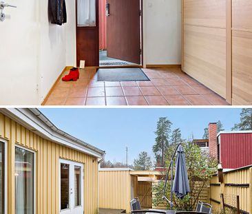 Erikslundsvägen, Täby - Photo 5