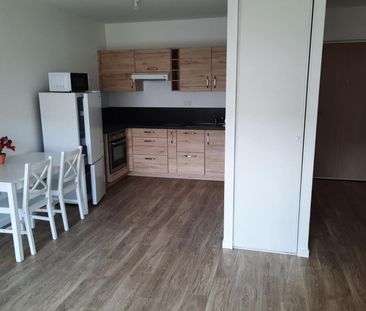 Louer appartement 2 pièces de 44 m² - Photo 2