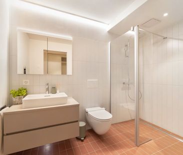 2.5 Zimmer, 55 m² - Foto 1