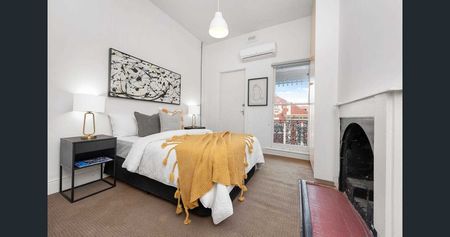 Charming Victorian Terrace in Prime Chapel Street Precinct - Photo 2