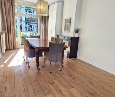 Te huur: Appartement Brederodestraat in Amsterdam - Foto 4