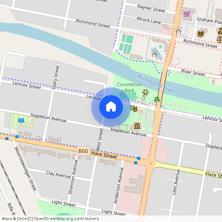 67a Lennox Street, Casino, NSW, 2470