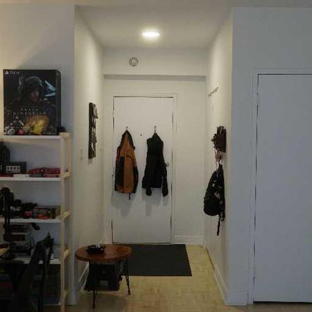 3 1/2 Apartment CDN-NDG - Photo 3