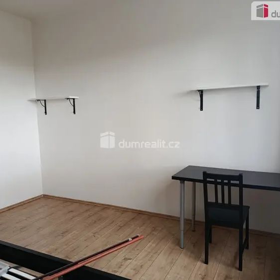 Hezký byt 1+1 s terasou, Praha 7 - Holešovice - Photo 1