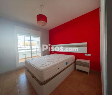 Apartamento en alquiler en Calle Alcaidesa - Photo 3