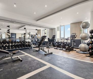 For Lease - 4878 Powers Common Unit# d1210, Burlington, Ontario - Photo 2