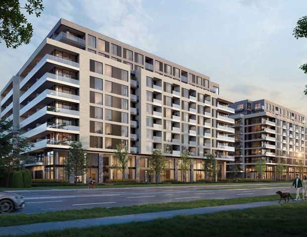 À louer / Appartement - Photo 1