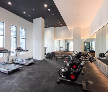 For Lease - 3 Rosewater Street Unit# 510, Richmond Hill, Ontario - Photo 6