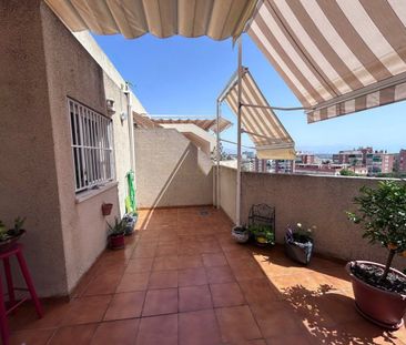 Ático de alquiler en Manantiales - Estación de Autobuses - Photo 4