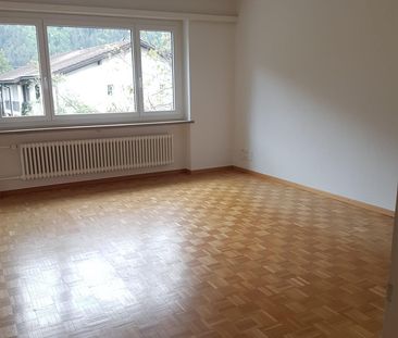 3.5 Zimmmer-Wohnung - Photo 2