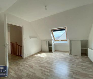 Maison à louer 4 pièces 85.11m² - Photo 3