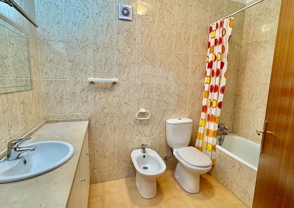 Apartamento T2 em Porto