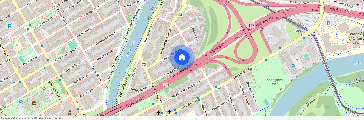 123 Harvey Street, Glebe - Ottawa East And Area