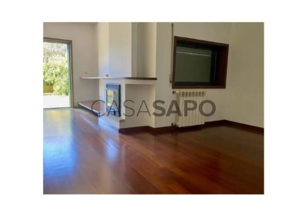 Moradia Geminada T3 para alugar no Porto