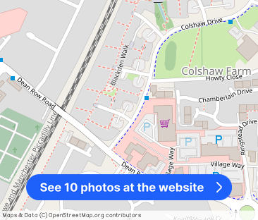 Shellbrook Grove, Wilmslow, SK9 - Photo 1