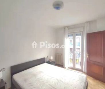Piso en alquiler en Argüelles - Foto 6